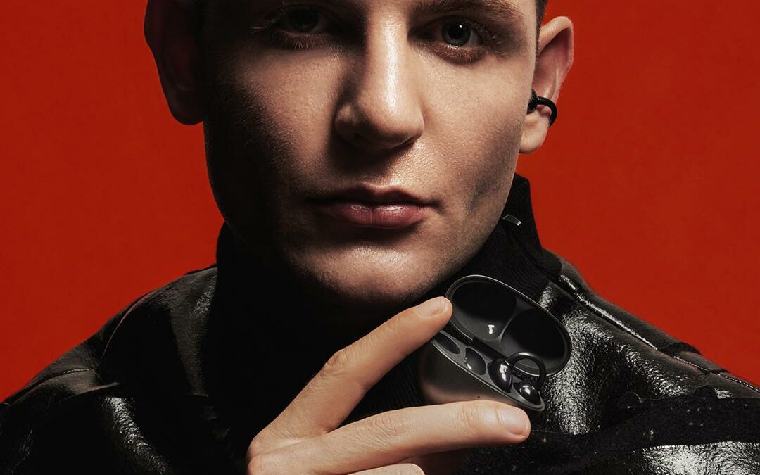 SoMe FreeClip model SQUARE 4