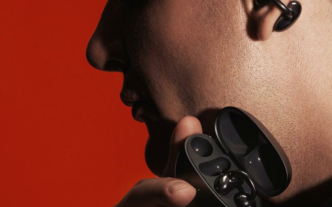 SoMe FreeClip model SQUARE 5 1