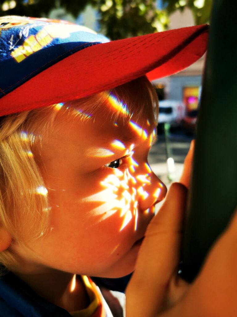 1【欧洲】组别获奖者 看向未来 Lucja Markowska Stefanska 波兰 HUAWEI P30 Pro scaled