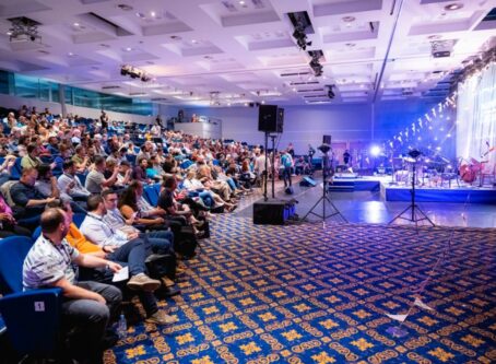 Dynamics Minds Conference 3