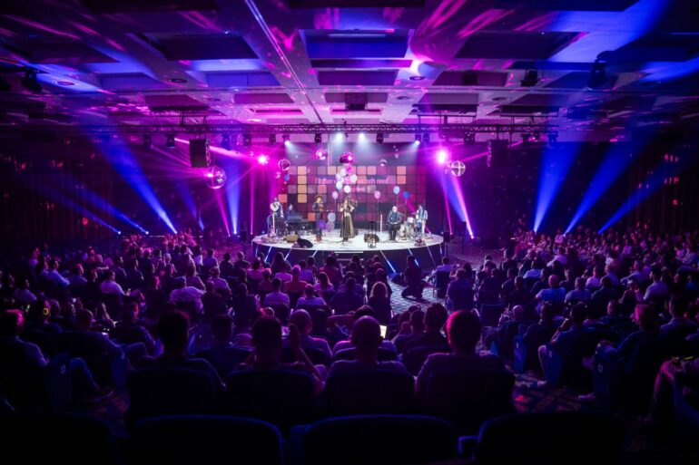 DynamicsMinds Conference 2024 2