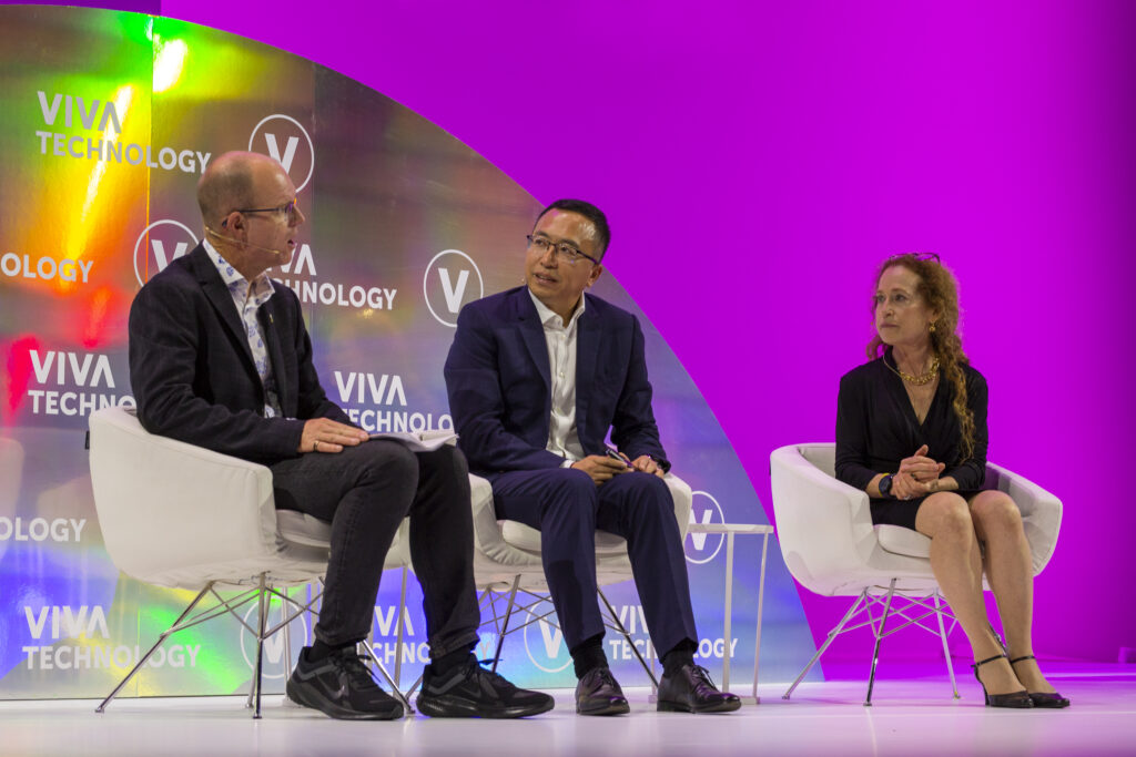 HONOR VivaTech panel rasprava