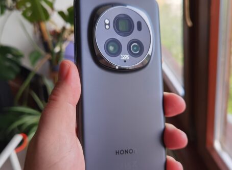 Honor magic6 Pro 4