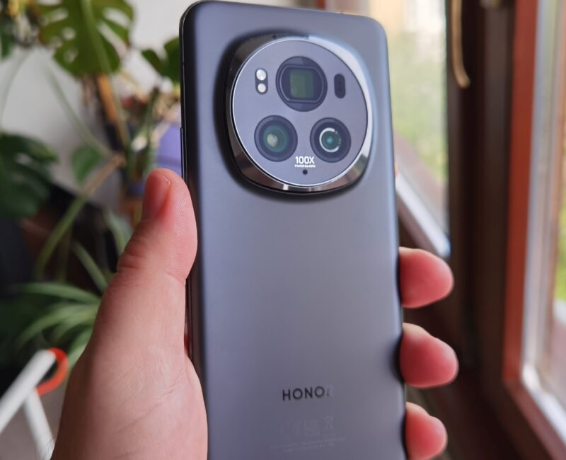 Honor magic6 Pro 4
