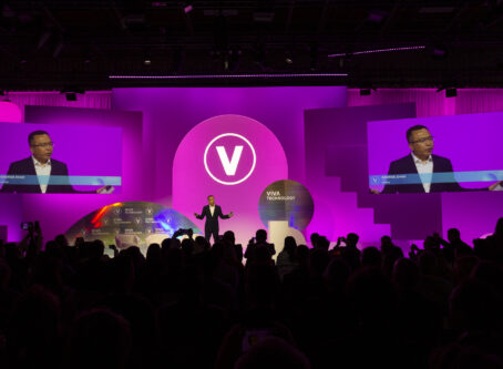 Keynote VivaTech 2024