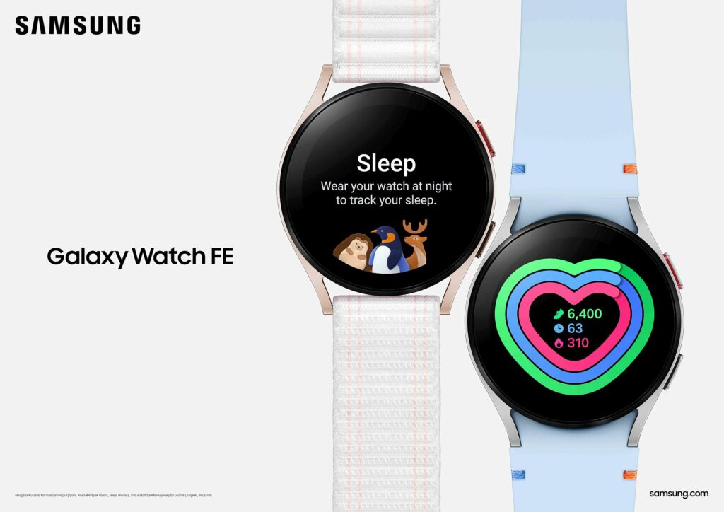 002 kv product galaxy watch fe main 2p