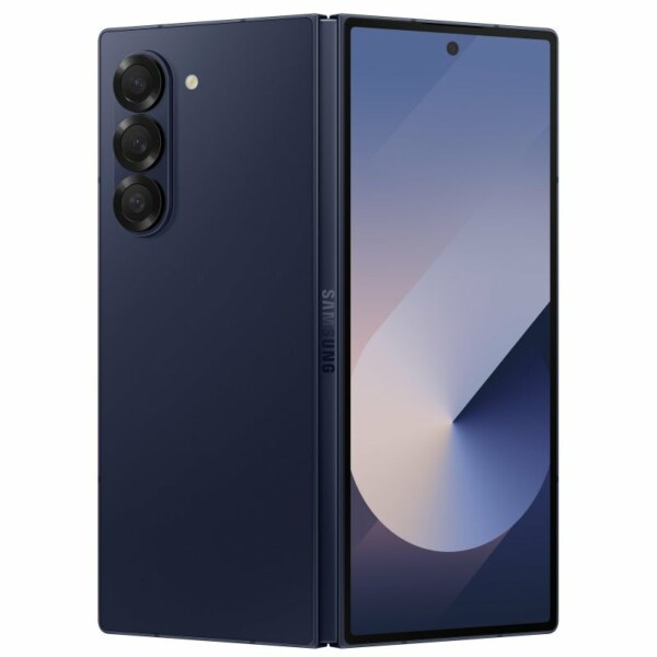 Samsung Galaxy Z Fold 6