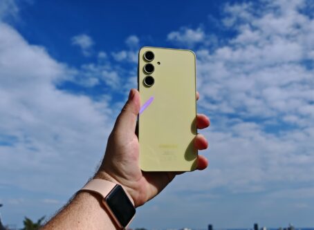 Galaxy A35 Fit 3 11