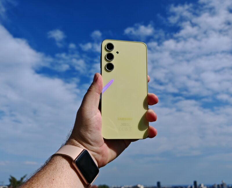 Galaxy A35 Fit 3 11