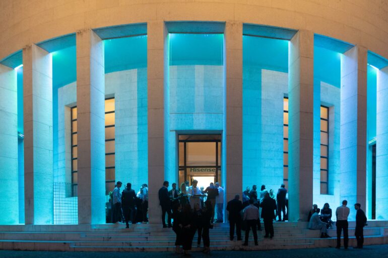 HISENSE EVENT 04.06 1