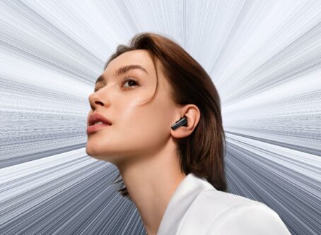 HUAWEI FreeBuds 6i 9