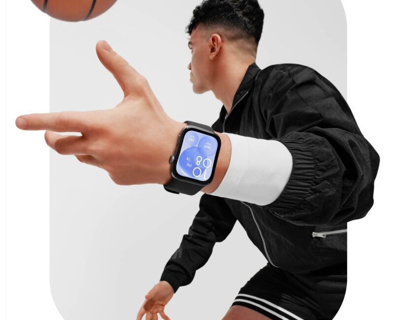 HUAWEI WATCH FIT 3 4
