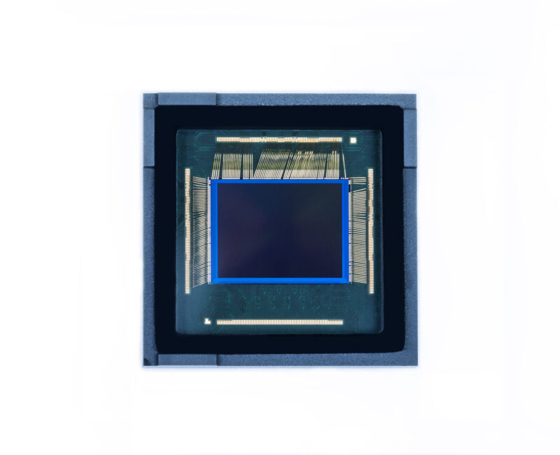 Samsung ISOCELL GNJ 1