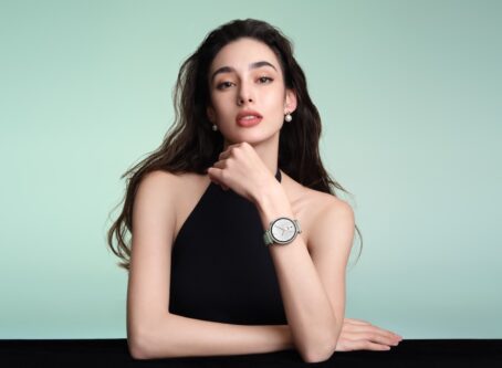 WATCH GT 4 41 MM GREEN 5