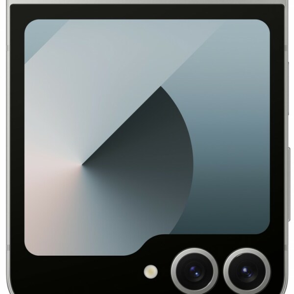 Samsung Galaxy Z Flip 6