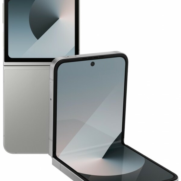 Samsung Galaxy Z Flip 6