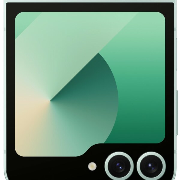 Samsung Galaxy Z Flip 6