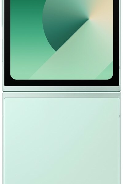 Samsung Galaxy Z Flip 6