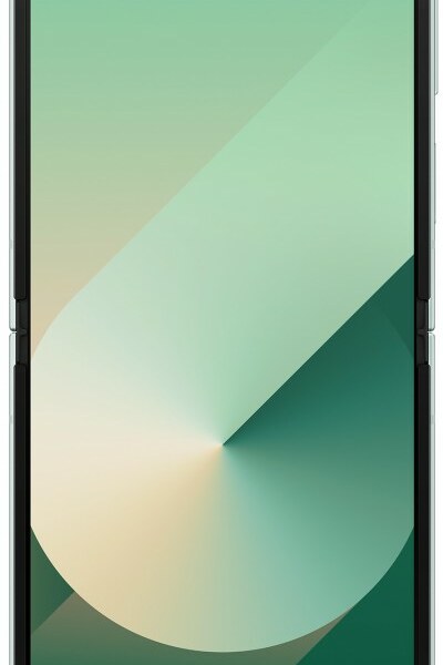 Samsung Galaxy Z Flip 6