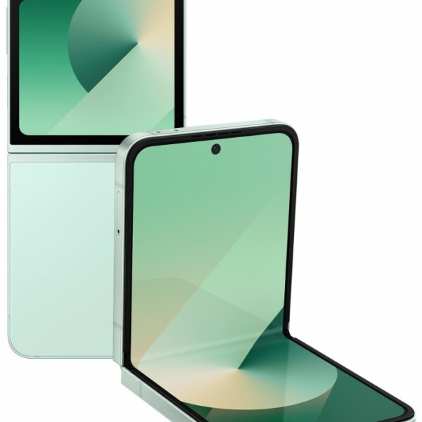 Samsung Galaxy Z Flip 6