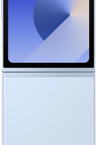 Samsung Galaxy Z Flip 6