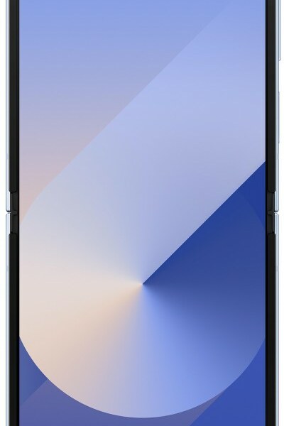 Samsung Galaxy Z Flip 6