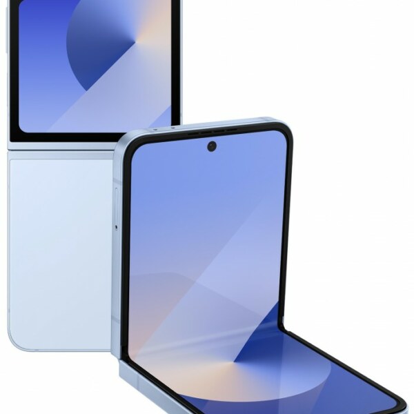 Samsung Galaxy Z Flip 6