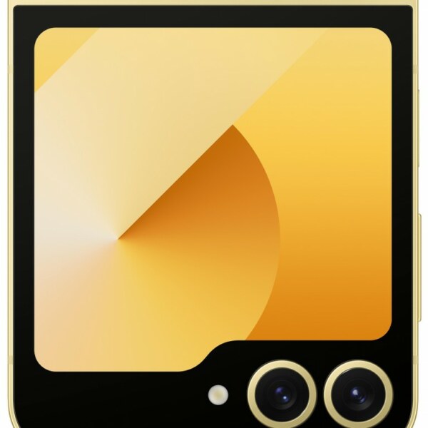 Samsung Galaxy Z Flip 6