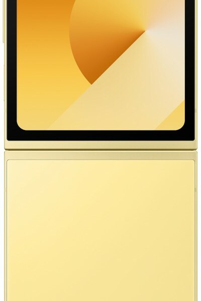 Samsung Galaxy Z Flip 6