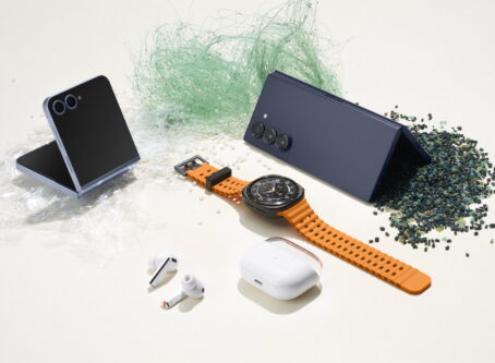 Galaxy Flip6 Fold6 Watch Ultra Buds3 Pro Online
