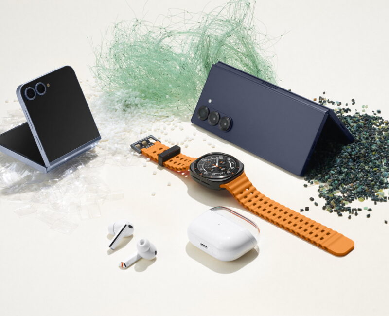 Galaxy Flip6 Fold6 Watch Ultra Buds3 Pro Online