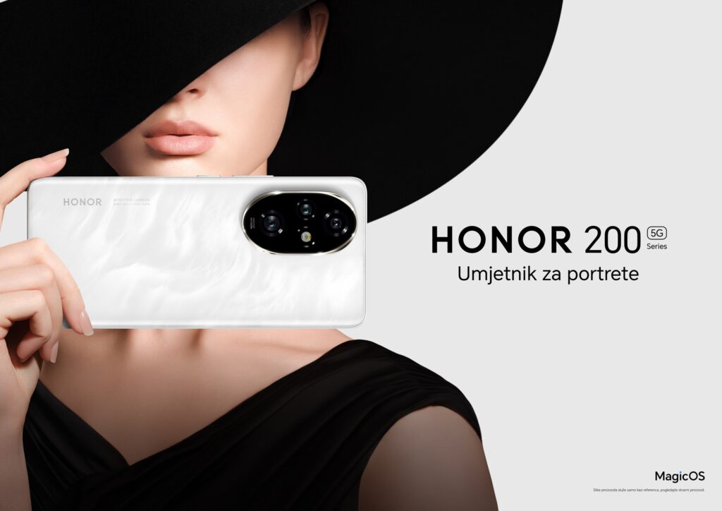 HONOR 200 1