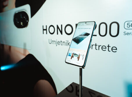 HONOR 200 Pro 1 Franko Kelam Story