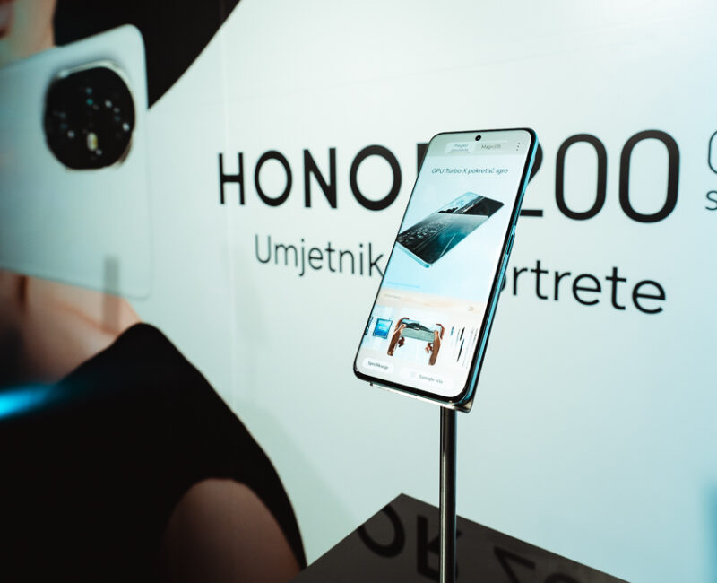 HONOR 200 Pro 1 Franko Kelam Story