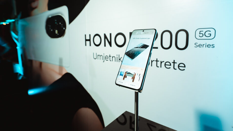 HONOR 200 Pro 1 Franko Kelam Story