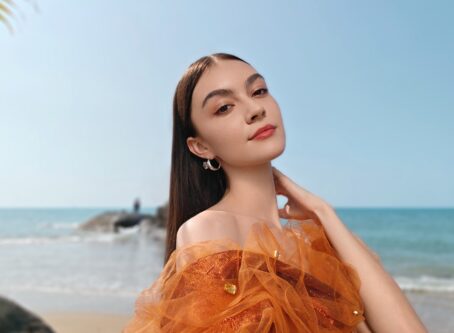 HONOR 200 Pro selfie Camera