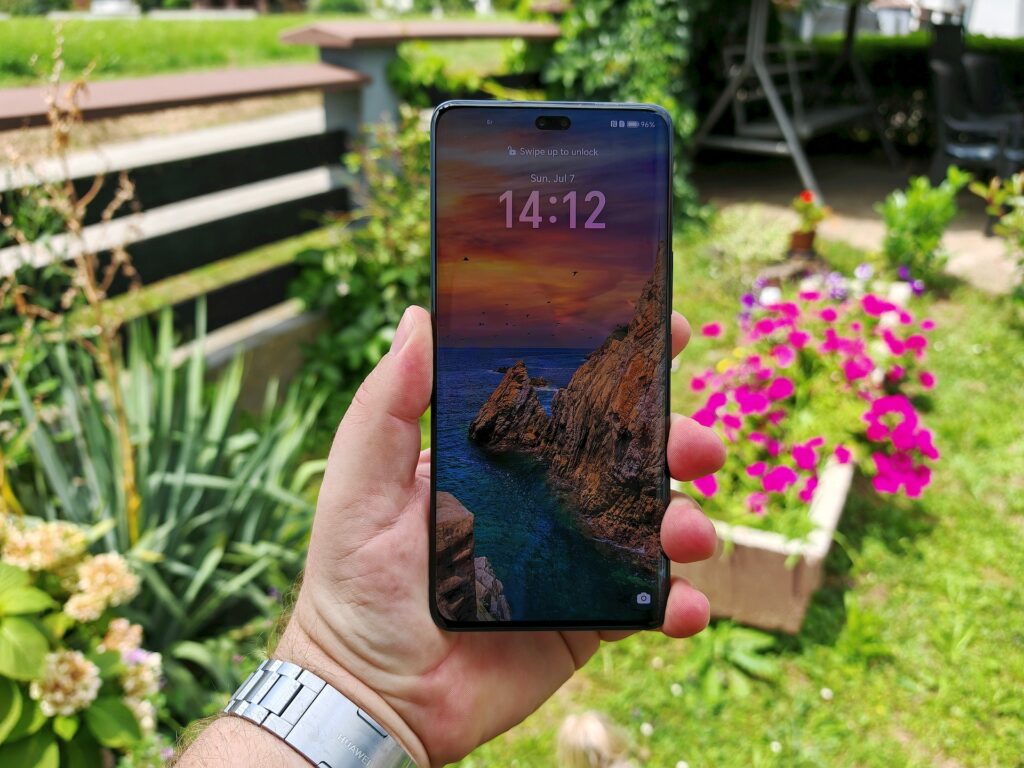 Honor 200 Pro 1