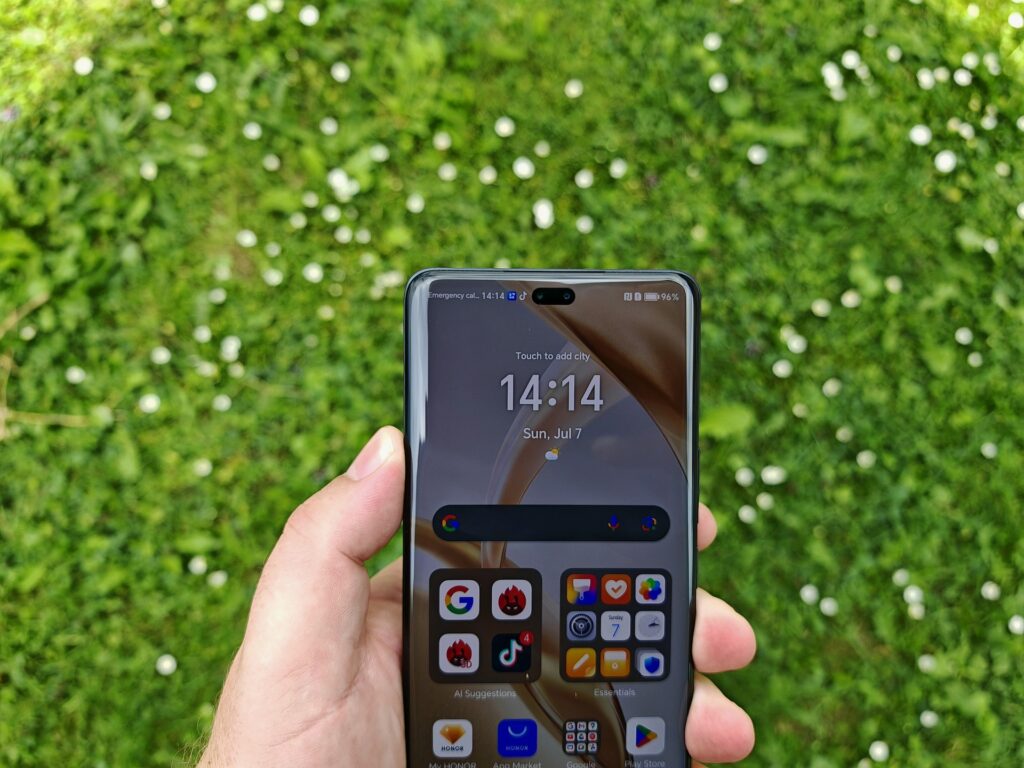 Honor 200 Pro 11