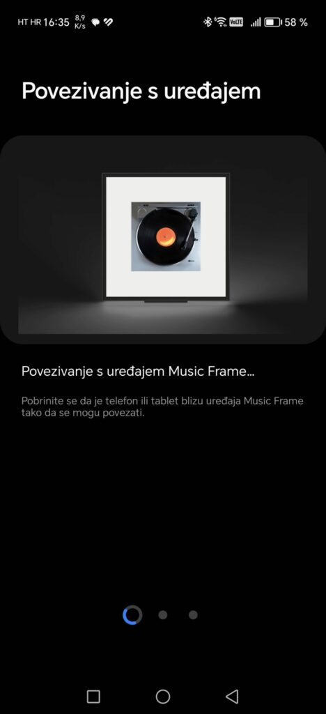 Music Frame Smart Things 1 scaled