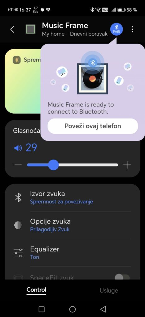 Music Frame Smart Things 12 scaled
