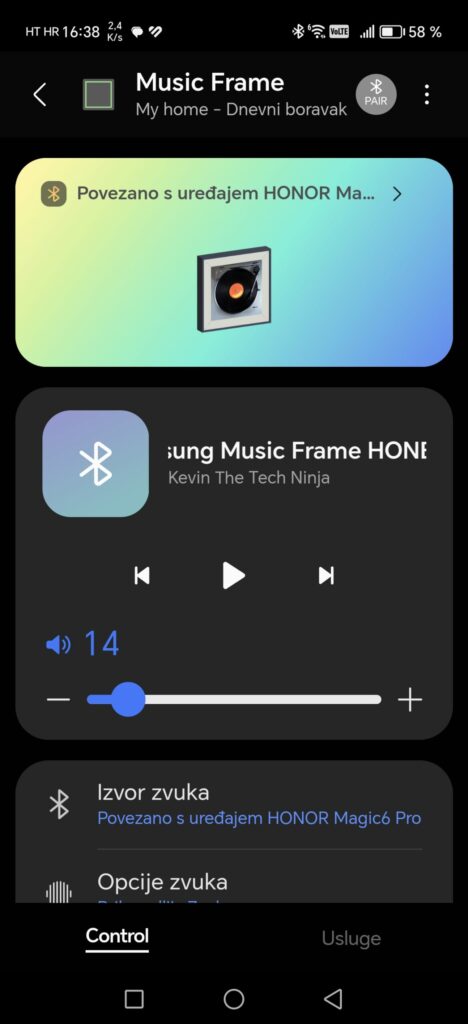 Music Frame Smart Things 13 scaled