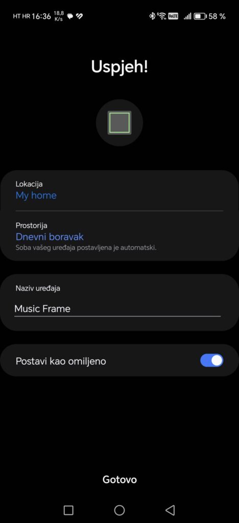 Music Frame Smart Things 4 scaled
