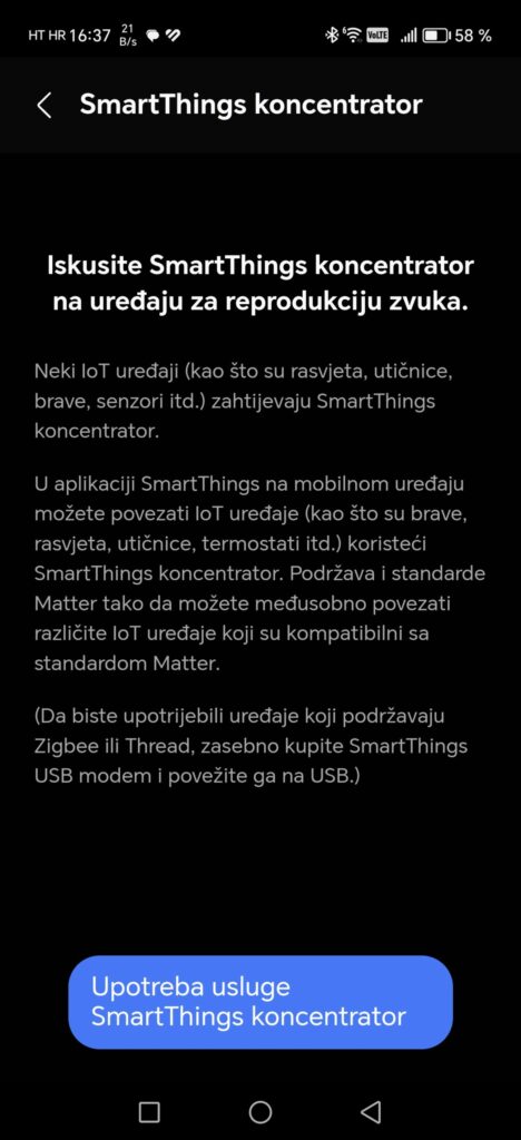 Music Frame Smart Things 8 scaled