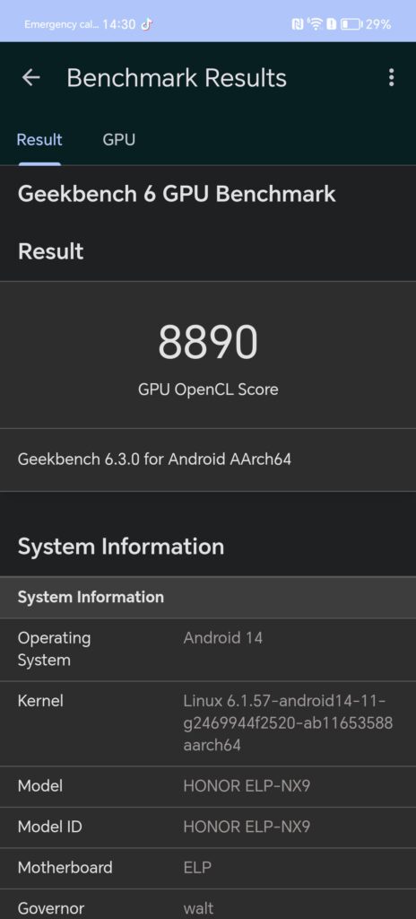 Screenshot 20240706 143033 com.primatelabs.geekbench6