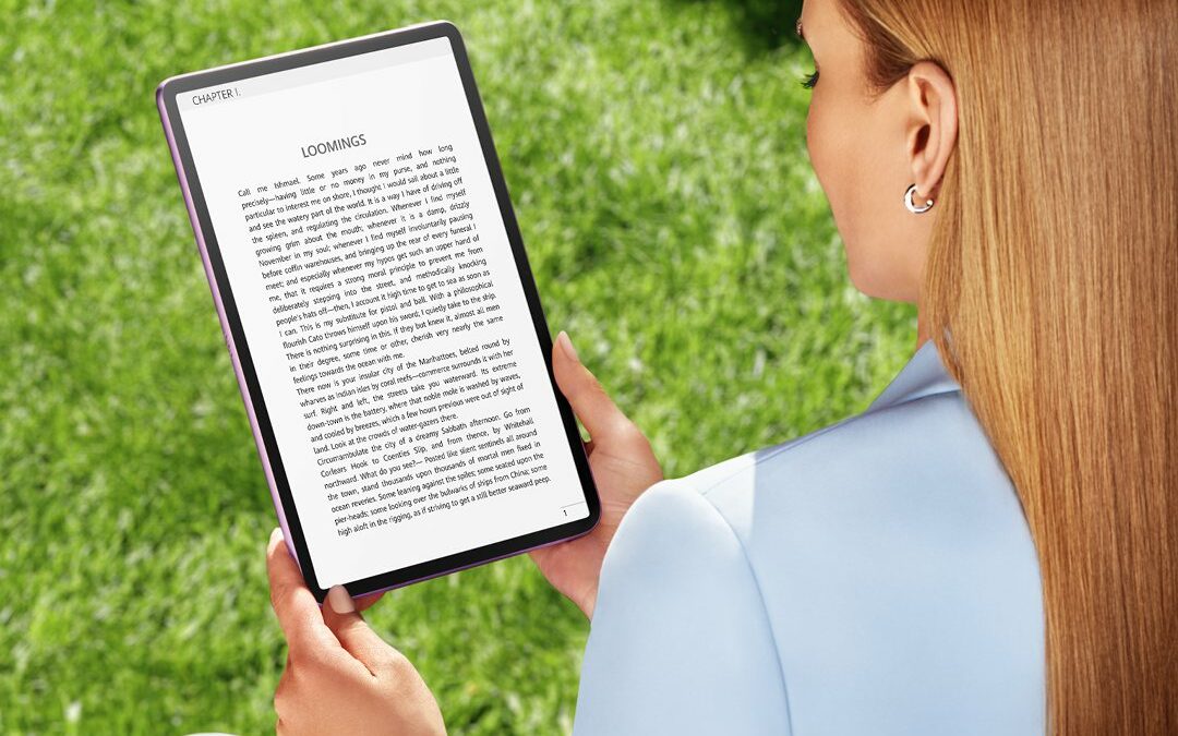 Huawei MatePad 11 5 S 6