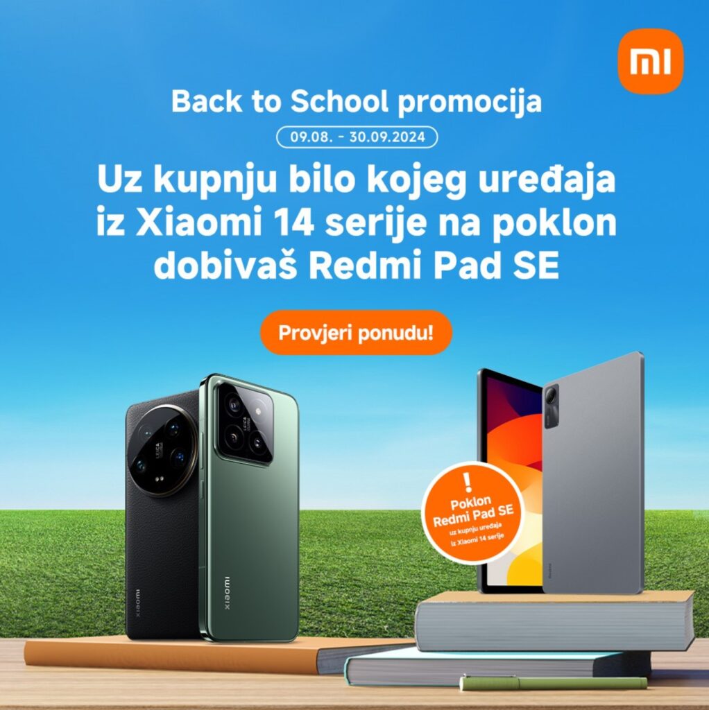 xiaomi back to school 3