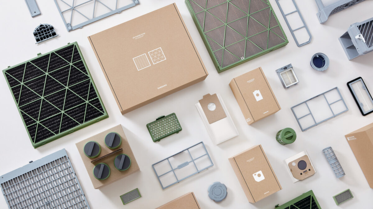 2024 IDEA Gold Appliances Concept