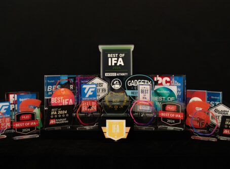 Best of IFA 2024
