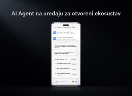 HONOR AI Agent HR