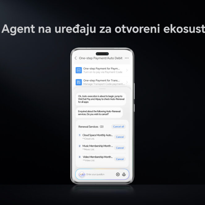 HONOR AI Agent HR